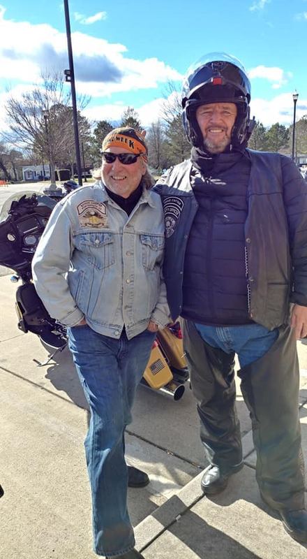 Bayside H.O.G. riders