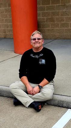 Cliff P 1 of Bayside H.O.G.