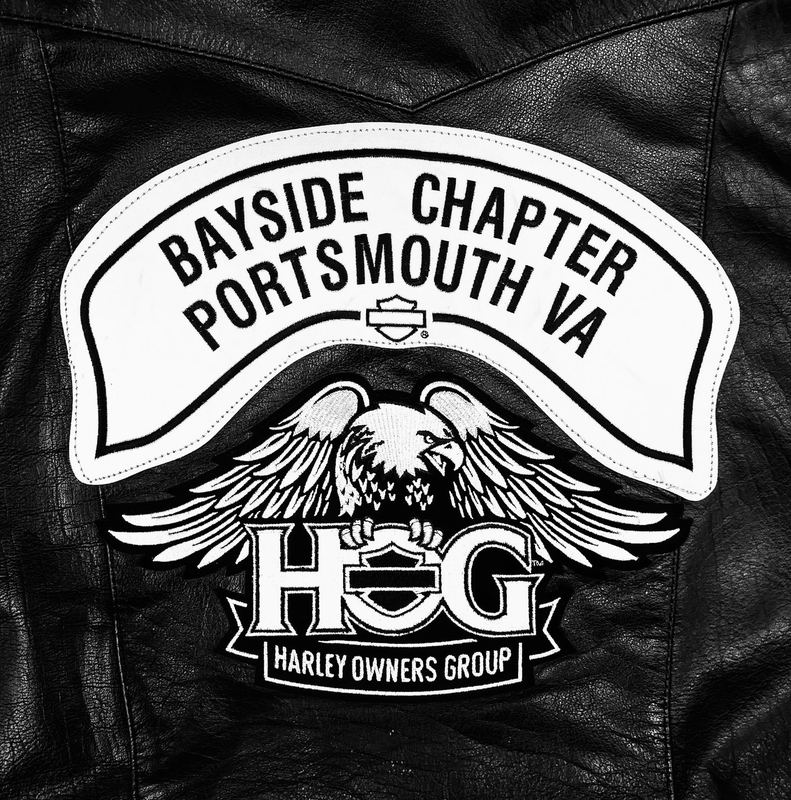 Bayside H.O.G. riders