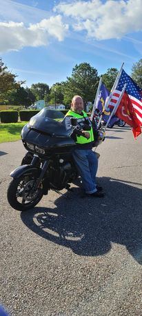 Bayside H.O.G. riders